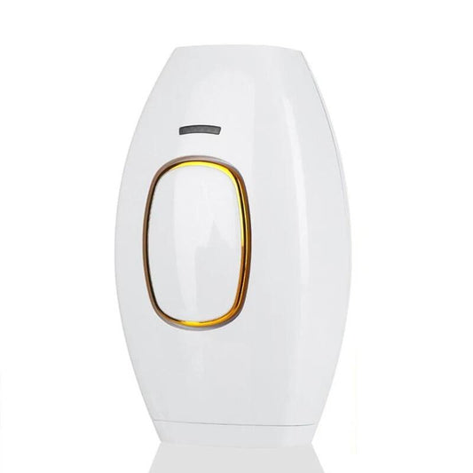 Depiladora IPL Láser – Tecnología Profesional de Depilación en Casa