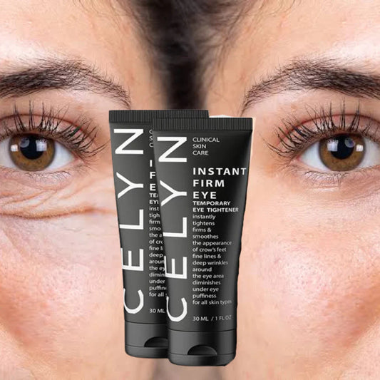 Concentrado Antiarrugas para Ojos | - Reduce Arrugas, Patas de Gallo y Líneas Finas