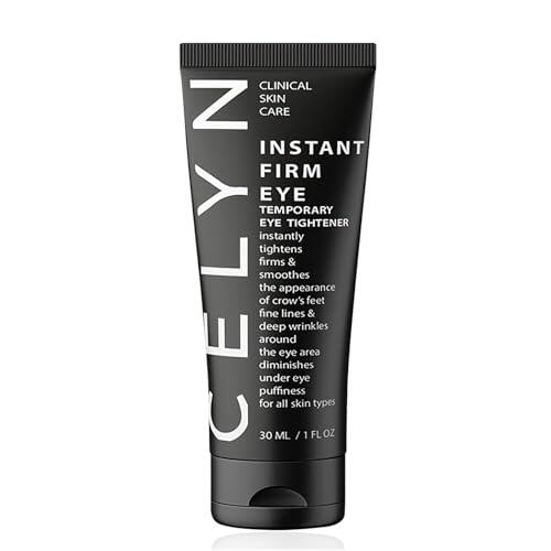Crema Rejuvenecedora para Ojos para Reducir Arrugas y Líneas Finas (30ml)